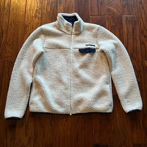 Columbia Women’s cream fleece